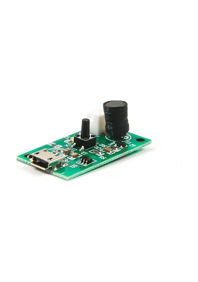 108KHz 5V USB Hava Nemlendirici Sis Yapıcı Modülü