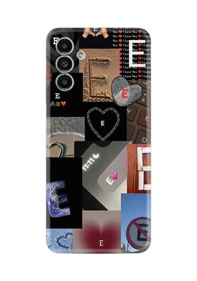 Samsung Uyumlu Galaxy A56 Kılıf Yüksek Korumalı Özel Tasarım Baskılı Desenli Kapak Stk-342.jpg Renk44 Renk44