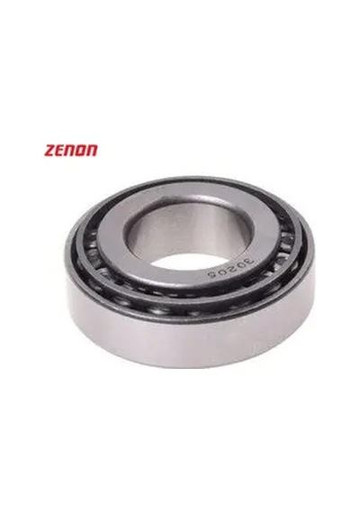 Arka Teker Rulmanı R12 Em İç Zenon 7703090268