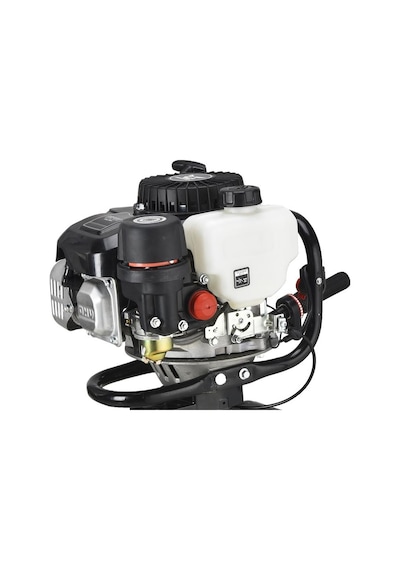 Tomking Tknp80b 3 HP Ipli Dıştan Takma Tatlı ve Tuzlu Su Motoru