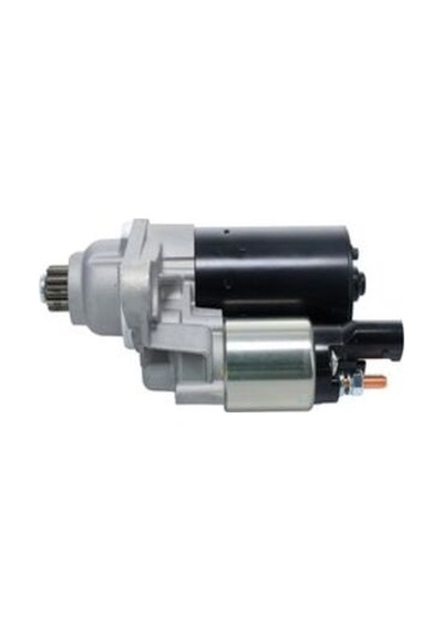 Bosch 1986s00895 Marş Motoru 1.0kw Vw 02t911023r