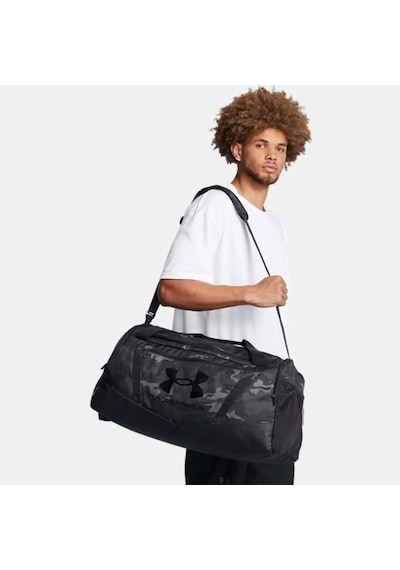 Under Armour Undeniable 5.0 Duffle Spor Çantası Siyah