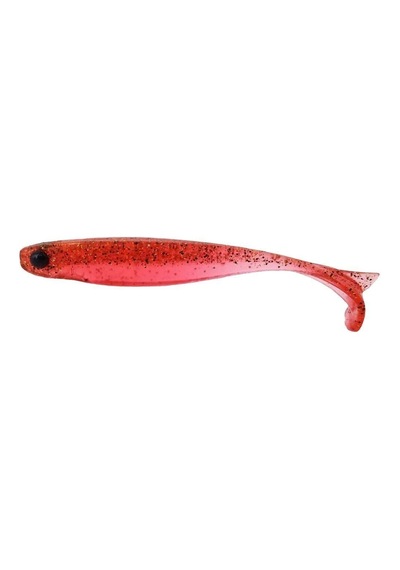 Mustad Mezashi Keel Tail Minnow Sahte Balığı Bds