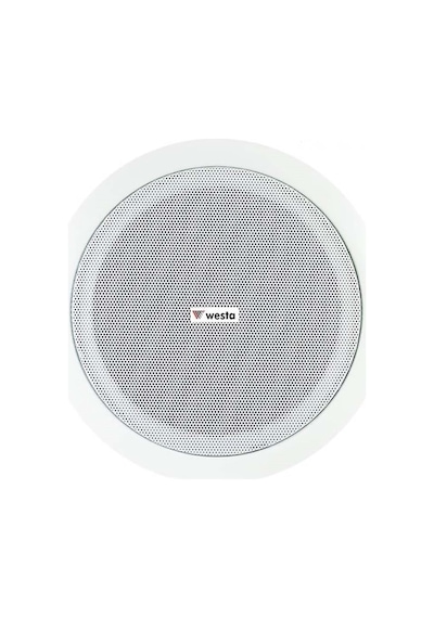 Westa WS-1018TC Trafolu Tavan Hoparlörü
