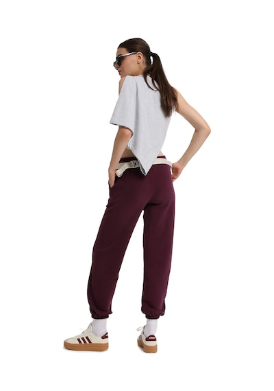 Craig Kadın Bordo Günlük Stil Eşofman Altı 25kk1028-brd 1776199 Bordo