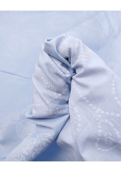 Mavi Üzeri Açık Mavi Flok Çiçek Baskılı Pamuk Poplin Kumaş Gömleklik & Elbiselik 150x220cm-12554 Mavi,açık Mavi Mavi Üzeri Açık Mavi Flok Çiçek Baskılı Pamuk Poplin Kumaş Gömleklik & Elbiselik 150x220cm-12554 Mavi,açık Mavi