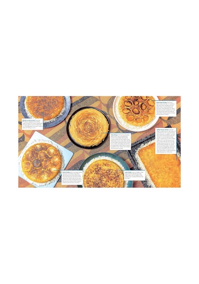 Jew-ısh: A Cookbook: Reinvented Recipes From A Modern Mensch