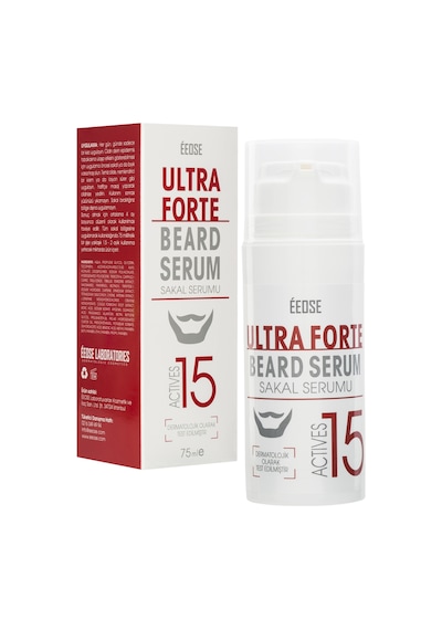 ULTRA FORTE SAKAL SERUMU (75 ML)