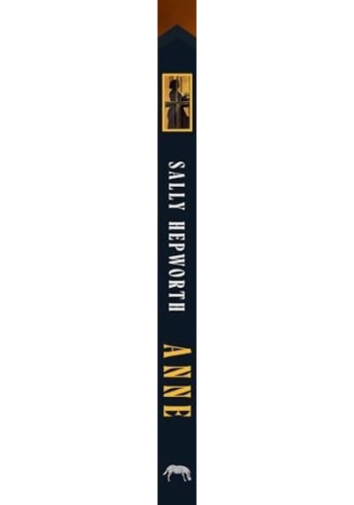 Anne: Mother-ın-law