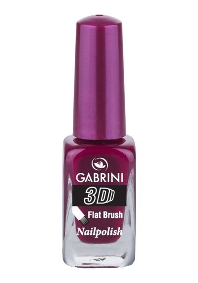 Gabrini 3D Nail Polish Oje 39