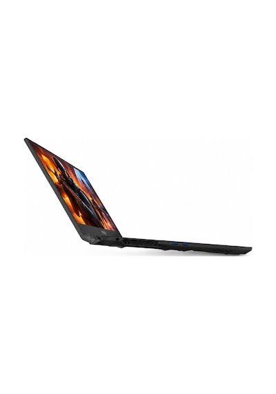 MSI Katana 17 HX B14WGK-285XTRRNP13 i7-14650HX 40 GB 512 GB SSD RTX5070 17.3" W11P Dizüstü Bilgisayar