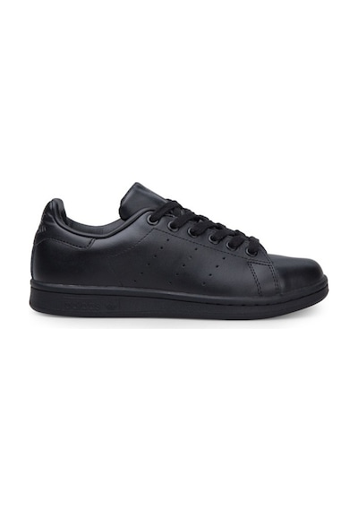 Adidas Ayakkabı M20327 Stan Smith Kadın Günlük Ayakkabı Siyah B-179 001