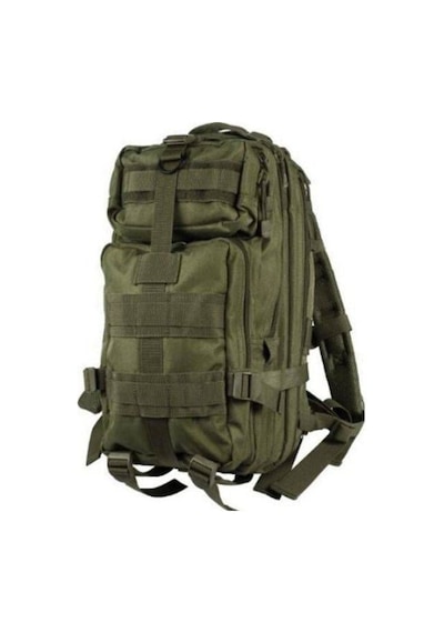 Tactical Askeri Çanta Haki Renk