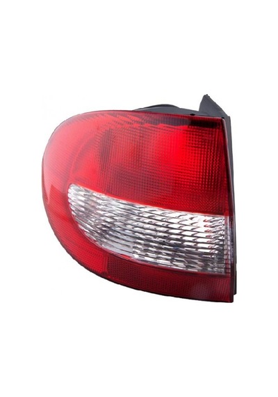 Depomıx Stop Lambası Dış Sol Renault Megane I 1998-2002