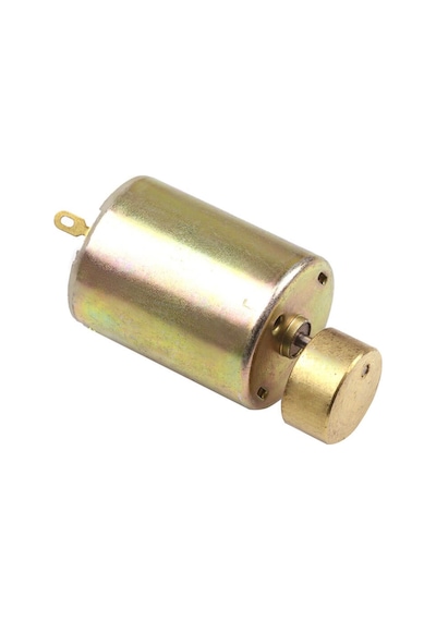 Titreşim Motoru 5V - Güçlü