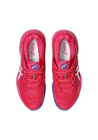 Asics Court Ff Clay Kadın Tenis Ayakkabısı Pembe