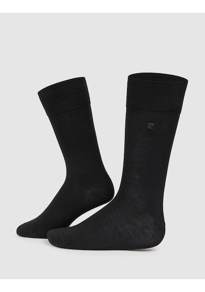 Pierre Cardin Erkek Siyah Çorap 50328326-vr046