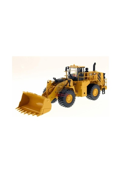 1/50 Caterpillar 988k Dev Yükleyici Loader