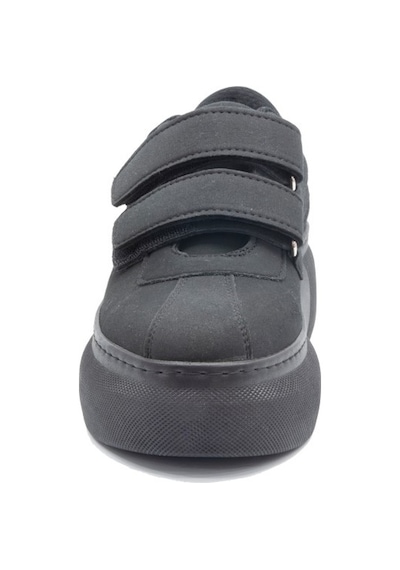 Gedikpaşalı Ltn 23K 0101 Siyah Bayan Ayakkabı Kadın Casual
