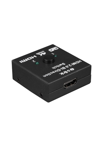 S-link Sl-lu613 2 Port Hdmi Çift Yönlü Switch Ve Splitter 1923