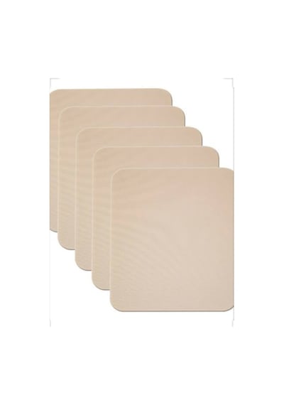 Epi-Derm Epiderm Silikon 28 CM x 40 CM Sheet Jel Tabaka 0.09 CM