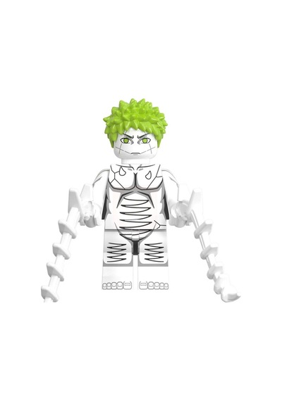 Zetsu Mini Figür Nart Anime X-262