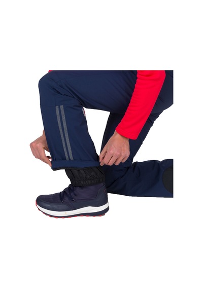 Rossıgnol Rossignol Strato Pant Erkek Mavi Kayak Pantolonu 17726 Lacivert