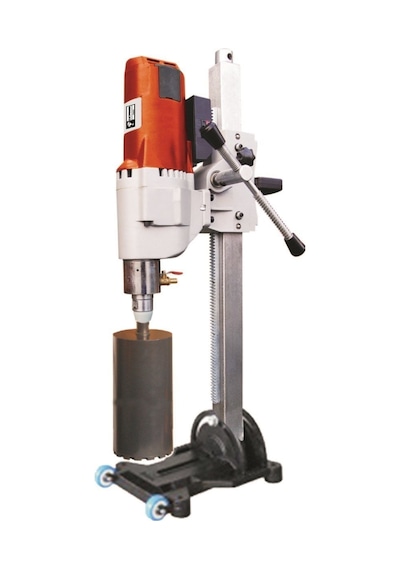 Catpower 9317 Açılı Sehpalı Karot Makinesi 3300 Watt