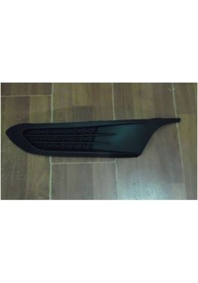 Monreal 71230 Sıs Kapağı Sissiz Sağ Jetta 2011-2013 5c6853666