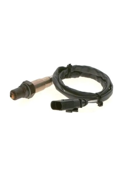 Audi A4 B8 Oksijen Sensoru 1.8 Tfsi 2012-2016 Cjeb Bosch 0258010388