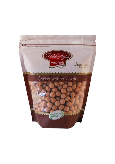 Haluk Aydın Kuruyemiş Çıtır Leblebi 500 G