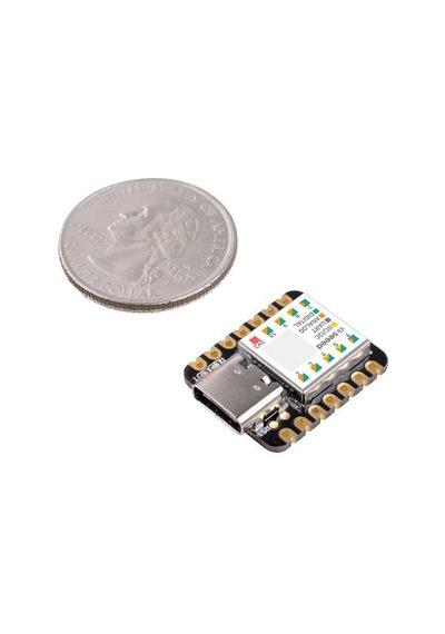 Seeeduino XIAO Arduino Mikrodenetleyici