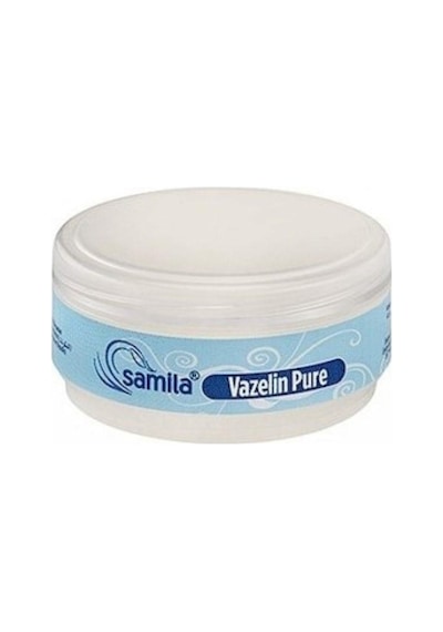Samila - Vazelin Pure 100ml