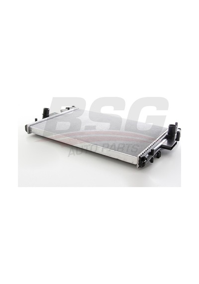 Bsg Su Radyatoru Brazıng 35c-35s - Daıly Iıı/ıv 99-