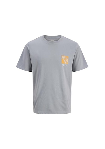 Jack & Jones Jack&jones Montauk Chestie Erkek Tişört Çok Renkli