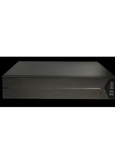 Micae Mcp-nvr N 1600-p 16 Kanal Nvr Hdd Dahil Değildir.