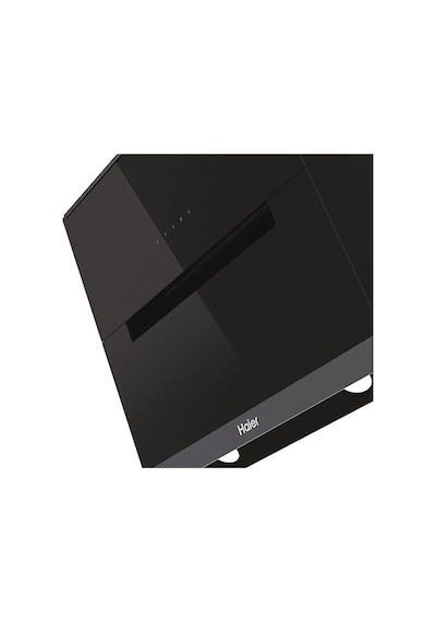 Haier HADG6DCS56B 60 CM Duvar Tipi Davlumbaz