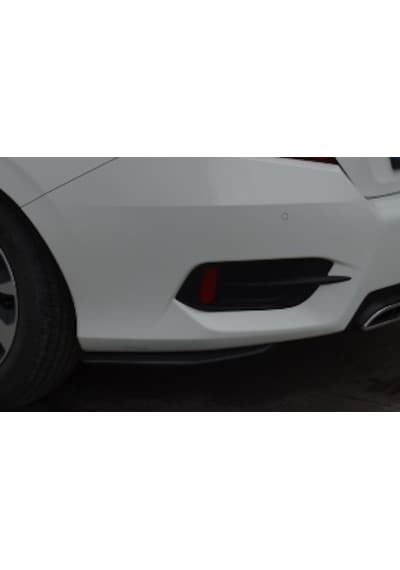 Honda Cıvıc Fc5 2016-2021 Arka Tampon Eki Flap Tampon Köşesi