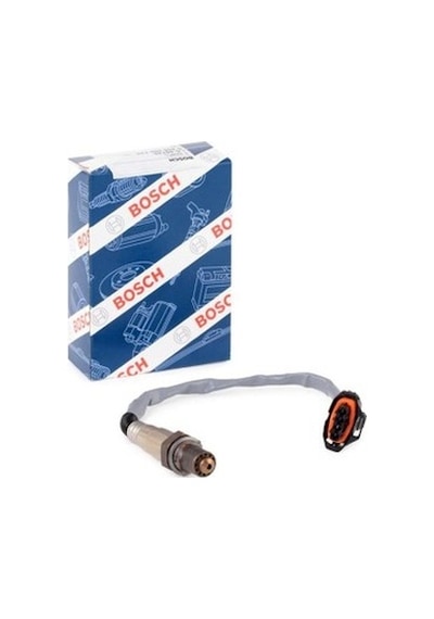 Opel Corsa D 1.4 2009-2014 Bosch Oksijen Sensörü Ls 86729