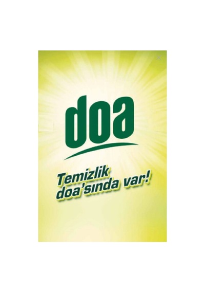 Çamaşır Sodası 1500 Gr - 885225582
