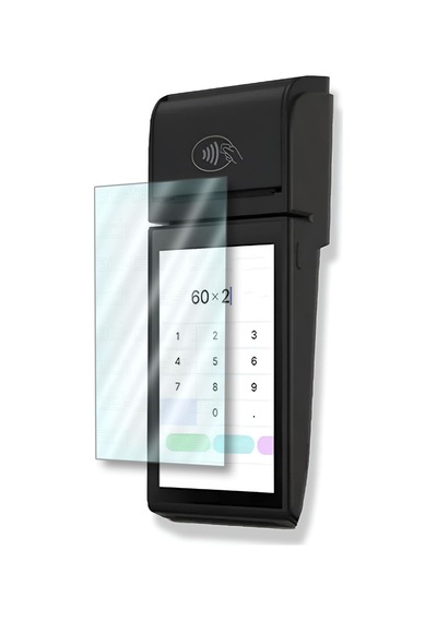 Beko X30 Tr Yazar Kasa Pos Uyumlu Nano Ekran Koruyucu
