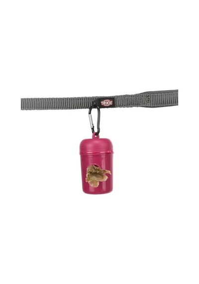 Köpek Tuvalet Torbası, Naylon, 20 Torba/rulo, 2 Rulo