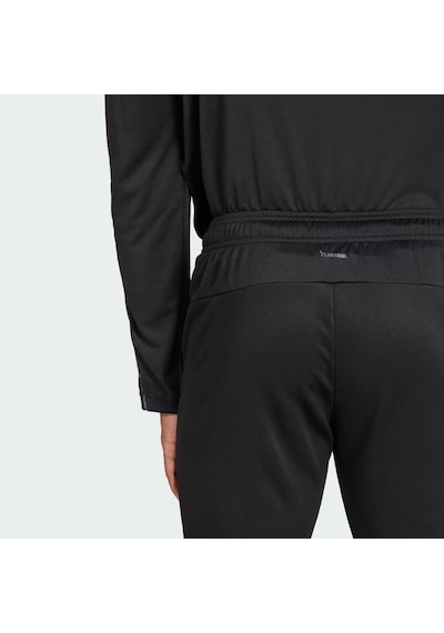Black Adidas Erkek Günlük Tek Alt Camo Pant Je5698 Siyah