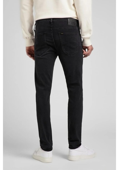 Lee Malone Skinny Erkek Jean Pantolon L736pjbt 001