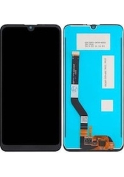 Huawei Y7 Pro 2019 Uyumlu Lcd Ekran