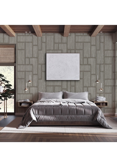 Adawall Roka Koleksiyonu 23108-4 Duvar Kağıdı