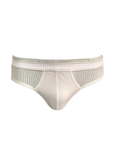 Jojoboy Polo Erkek Yanı File Slip Külot 2 Li
