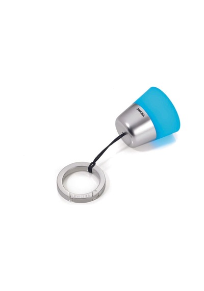 Pocket Lamp Led Işıklı Anahtarlık