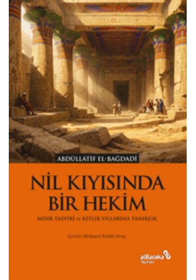 Nil Kıyısında Bir Hekim