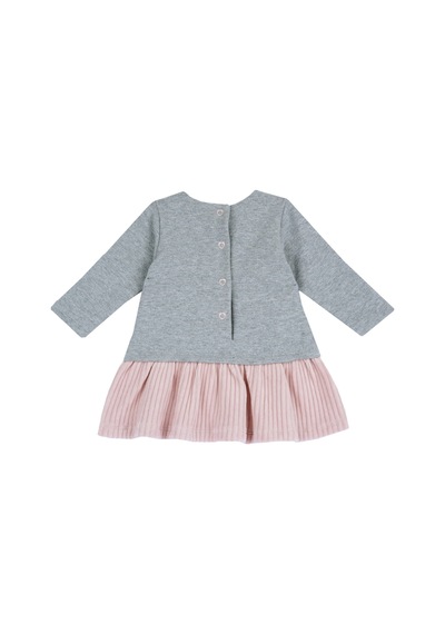 Chicco Elbise - U.kol 09007781000000 000095 Medıum Grey